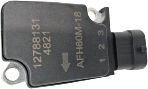 OEM AFH60M-18 12788131 24452491 مستشعر تدفق الهواء الشامل in Saudi Arabia