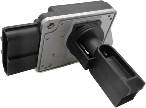 مستشعر تدفق الهواء لمقياس XF2F-12B579-AA 1L2F-12B579-BA YS4Z-12B579-FA in Saudi Arabia