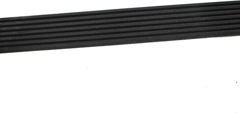 AUCERAMIC Engine Serpentine Drive Belt Fit 2006-2011 for Honda Civic L4 1.8L Replace# K070852, 7PK2164, 56992RNAA04 in Saudi Arabia