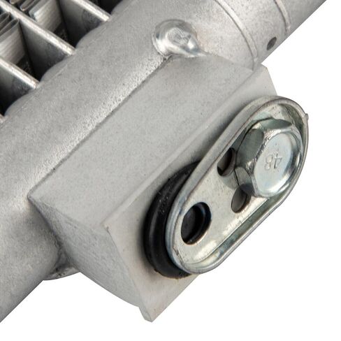 A/C AC Condenser Compatible with 2017-2019 for Chrysler for 300 3.6 3.6L 2012-2022 for Chrysler for 300 S 3.6L 2011-2013 2015-2018 for Dodge for Challenger SXT Plus 3.6L, Replaces 3948 in Saudi Arabia