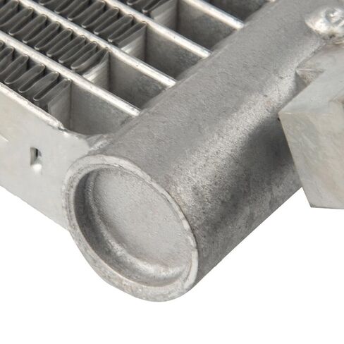 A/C AC Condenser Compatible with 2017-2019 for Chrysler for 300 3.6 3.6L 2012-2022 for Chrysler for 300 S 3.6L 2011-2013 2015-2018 for Dodge for Challenger SXT Plus 3.6L, Replaces 3948 in Saudi Arabia