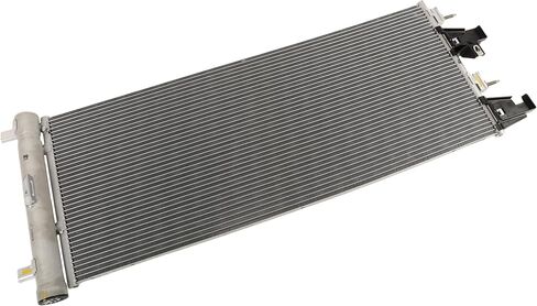 GM Genuine Parts 85822146 A/C Condenser in Saudi Arabia