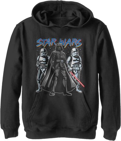 STAR WARS Boy's Stand Your Ground Hoodie in Saudi Arabia