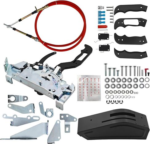 81120 طقم ناقل السقاطة الأوتوماتيكي يناسب Ford C4 C5 C6 AOD لـ GM 4L60E 4L65E TH700R4 400 2004R 350 250 200 لكرايسلر A727 A518 A618 A904 A999 A500 لنقل 3 و4 سرعات in Saudi Arabia