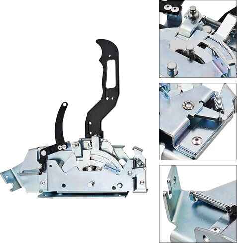 81120 طقم ناقل السقاطة الأوتوماتيكي يناسب Ford C4 C5 C6 AOD لـ GM 4L60E 4L65E TH700R4 400 2004R 350 250 200 لكرايسلر A727 A518 A618 A904 A999 A500 لنقل 3 و4 سرعات in Saudi Arabia