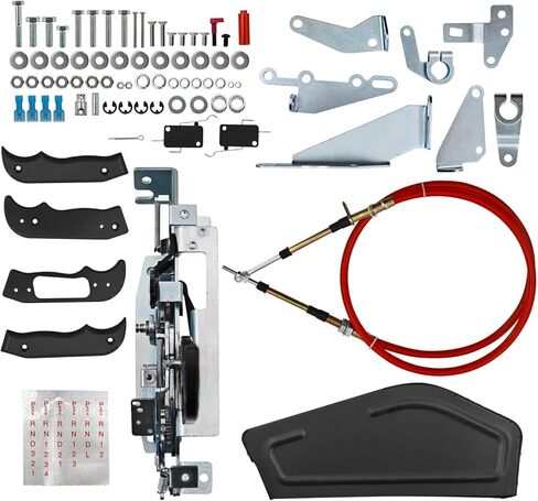 81120 طقم ناقل السقاطة الأوتوماتيكي يناسب Ford C4 C5 C6 AOD لـ GM 4L60E 4L65E TH700R4 400 2004R 350 250 200 لكرايسلر A727 A518 A618 A904 A999 A500 لنقل 3 و4 سرعات in Saudi Arabia