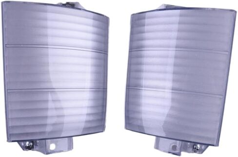 Front Park Light Lamp Compatible With Canter Fuso FE FG 2012 2013 2014 2015 2016 2017 2018 2019 2020 in Saudi Arabia