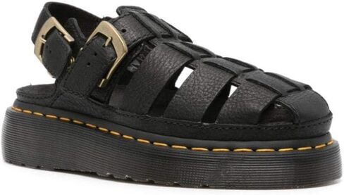 Dr. Martens Unisex-Adult Archive Fisherman in Saudi Arabia