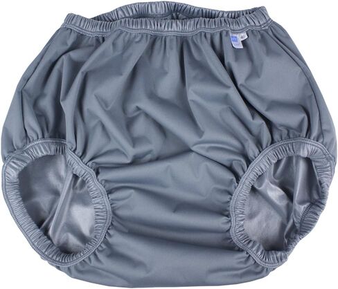 GaryWear Active Brief, X-Small, Gray in Saudi Arabia