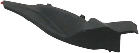 J68-5302112 for Chery for Tiggo 4 5X 7 8 2019-2023 Car Front Windshield Side Seal Cap Drain Panel Moulding Wiper Cover Windshield Wrap Corner Trim(Left and Right) in Saudi Arabia
