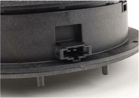 Auto Front Left Right Door Mid Range Bass Speaker Horn Compatible With Audi A4 B8 2008 2009 2010 2011 2012 2013 2014 2015 A5 RS5 8T0035415(Front Right) in Kuwait