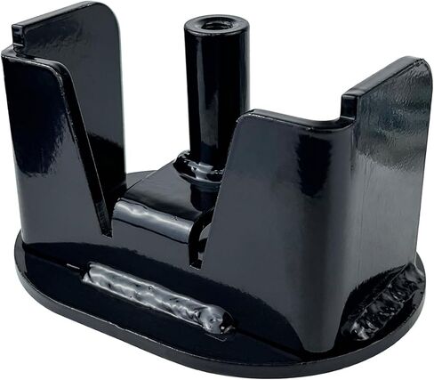 طقم النوابض المطاطية الخلفية المتوافقة مع شاحنات الالتقاط فائقة التحمل 2005-2016 Ford F-250 وF-350، متوافقة مع نظام تعليق الوسادة المطاطية FRTT350F، قطعتان in Kuwait