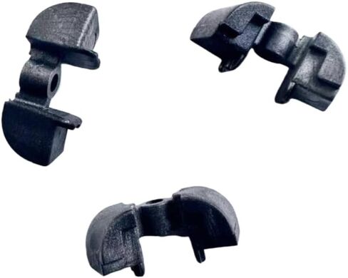 Nylon Sliding Cam Shoe Set Of 3 Compatible With CF Moto Uforce Zforce Cforce 800 ATV Models in Kuwait