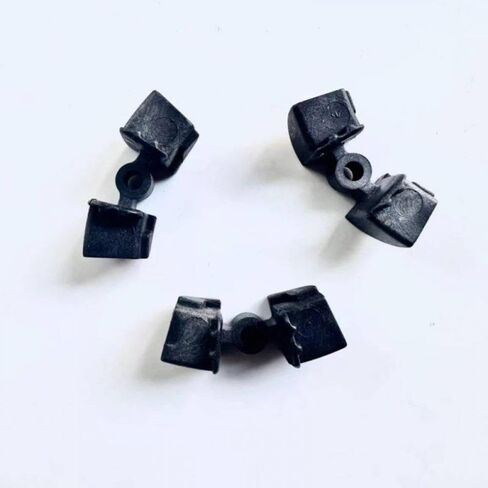 Nylon Sliding Cam Shoe Set Of 3 Compatible With CF Moto Uforce Zforce Cforce 800 ATV Models in Kuwait