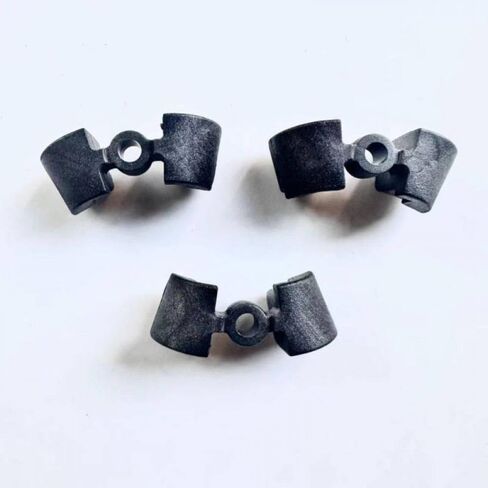 Nylon Sliding Cam Shoe Set Of 3 Compatible With CF Moto Uforce Zforce Cforce 800 ATV Models in Kuwait