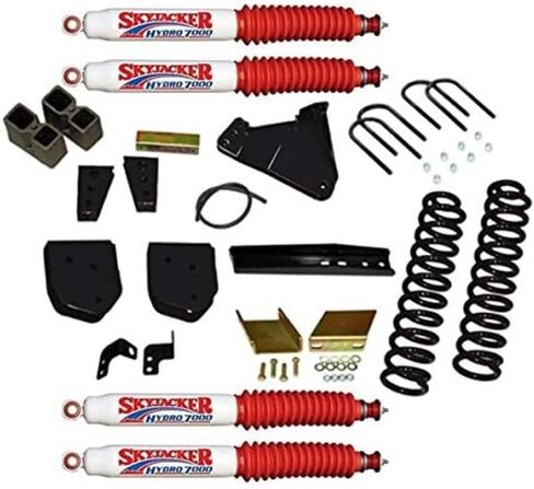Skyjacker (F11651KH-H) Suspension Lift Kit in Saudi Arabia
