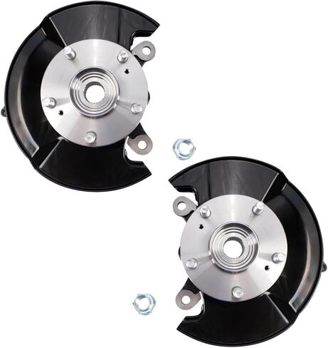 طقم مفاصل التوجيه TRQ يناسب 2006-2011 هوندا سيفيك in Kuwait