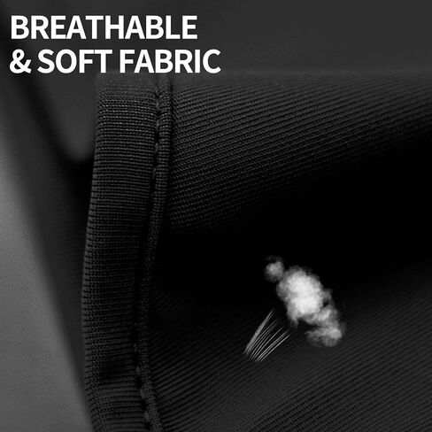 قناع التزلج Pukavt 3 فتحات بالاكلافا للرجال والنساء، قناع وجه كامل رقيق للدراجات النارية والصيد وركوب الدراجات قبعة التزلج باللون الأزرق in Kuwait