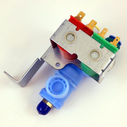 PA070014 أصلي Vikin OEM، صمام مياه مزدوج. مدخل in Kuwait