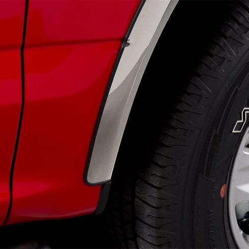 Putco 97285 Fender with Flare in Saudi Arabia