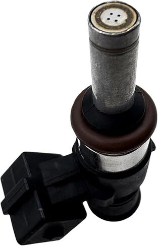 4PCS Car Fuel Injector 0280158038 Compatible With R1200GS R ST RT Automobile Engine Components(1PCS) in Saudi Arabia