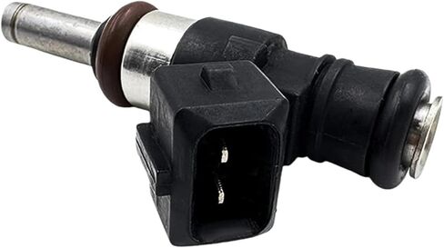 4PCS Car Fuel Injector 0280158038 Compatible With R1200GS R ST RT Automobile Engine Components(1PCS) in Saudi Arabia