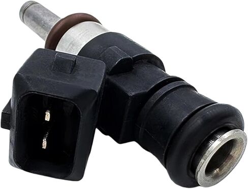 4PCS Car Fuel Injector 0280158038 Compatible With R1200GS R ST RT Automobile Engine Components(1PCS) in Saudi Arabia