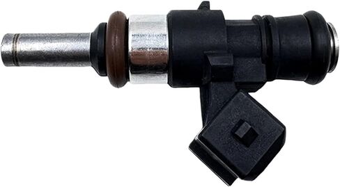 4PCS Car Fuel Injector 0280158038 Compatible With R1200GS R ST RT Automobile Engine Components(1PCS) in Saudi Arabia