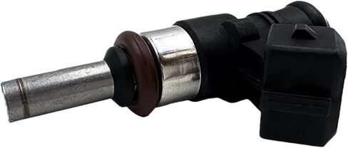 4PCS Car Fuel Injector 0280158038 Compatible With R1200GS R ST RT Automobile Engine Components(1PCS) in Saudi Arabia