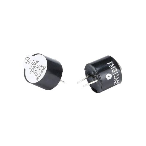 12V 12X9.5MM TMB12A12 Speaker Electromagnetic Active Alarm Buzzer in Kuwait