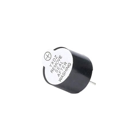 12V 12X9.5MM TMB12A12 Speaker Electromagnetic Active Alarm Buzzer in Kuwait