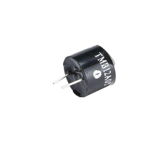 12V 12X9.5MM TMB12A12 Speaker Electromagnetic Active Alarm Buzzer in Kuwait