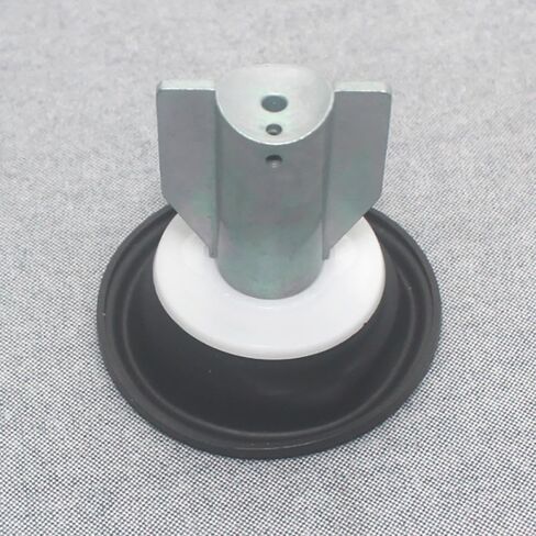 طقم تصليح المكربن ​​نظام الوقود الشريحة المكبس أغشية فراغ متوافق مع KLR650 1990 2018 KLR 650(1 قطعة) in Kuwait