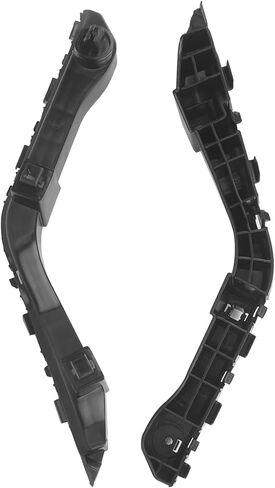 مجموعة دعامة دعم المصد الأمامي متوافقة مع الطيار 2009-2015، جانب السائق والراكب، استبدل 71198-SZA-A00، 71193-SZA-A00 in Kuwait