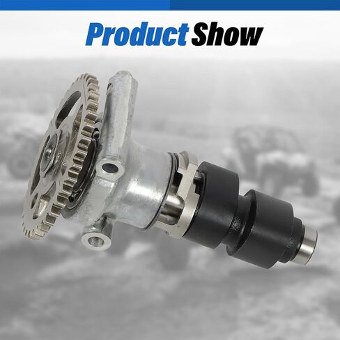 استبدال عمود الحدبات لهوندا Fourtrax TRX650FA 2003-2005 TRX650FGA 2004-2005 لاستبدال 14100-HN8-P00 in Kuwait