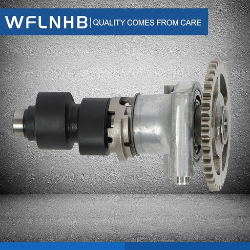 استبدال عمود الحدبات لهوندا Fourtrax TRX650FA 2003-2005 TRX650FGA 2004-2005 لاستبدال 14100-HN8-P00 in Kuwait