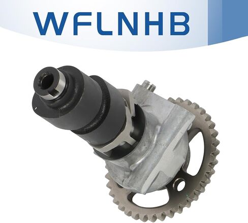 استبدال عمود الحدبات لهوندا Fourtrax TRX650FA 2003-2005 TRX650FGA 2004-2005 لاستبدال 14100-HN8-P00 in Kuwait