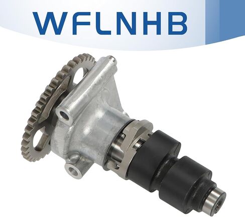 استبدال عمود الحدبات لهوندا Fourtrax TRX650FA 2003-2005 TRX650FGA 2004-2005 لاستبدال 14100-HN8-P00 in Kuwait