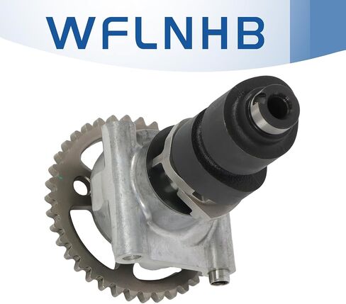 استبدال عمود الحدبات لهوندا Fourtrax TRX650FA 2003-2005 TRX650FGA 2004-2005 لاستبدال 14100-HN8-P00 in Kuwait