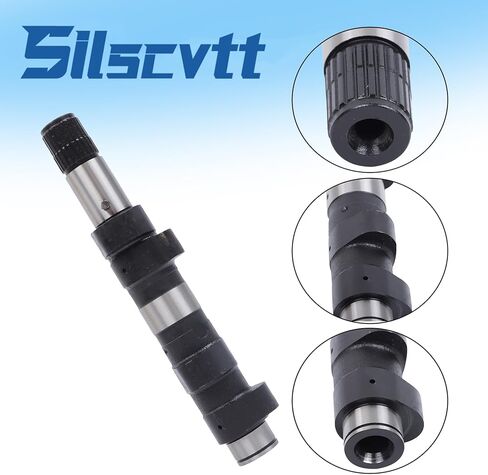 Motorcycle Camshaft Replacement for Honda XR600R XR600 1988-1995 1996-2000 Replacement for 14100-MN9-020 in Saudi Arabia