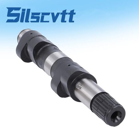 Motorcycle Camshaft Replacement for Honda XR600R XR600 1988-1995 1996-2000 Replacement for 14100-MN9-020 in Saudi Arabia