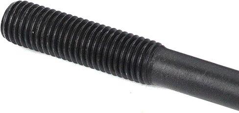 مجموعة مسامير الرأس MPLUS ES71036 متوافقة مع 1994-2010 لسيارة Toyota Camry Avalon Sienna Solara Highlander/لكزس ES300 GS300 RX300 RX400H 3.0L 3.3L V6 DOHC 1MZFE 3MZFE in Saudi Arabia