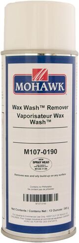 Mohawk Finishing Products Wax Wash Remover (13 Ounces) in Saudi Arabia
