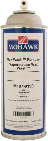 Mohawk Finishing Products Wax Wash Remover (13 Ounces) in Saudi Arabia
