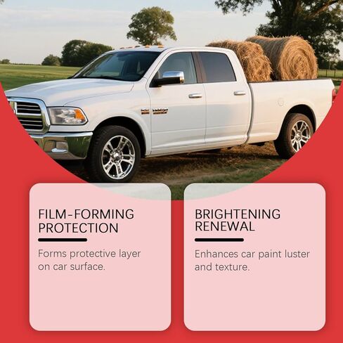 نانو طلاء سيراميك سريع احترافي، 10.58 أونصة سائلة رذاذ نانو ثوري لتفاصيل السيارة، عامل طلاء سريع التأثير للسيارة، ملمع عميق لامع يدوم طويلاً in Kuwait