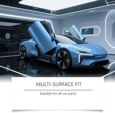 نانو طلاء سيراميك سريع احترافي، 10.58 أونصة سائلة رذاذ نانو ثوري لتفاصيل السيارة، عامل طلاء سريع التأثير للسيارة، ملمع عميق لامع يدوم طويلاً in Kuwait