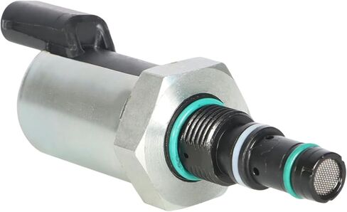 IPR Valve Fuel Injection Pressure Regulator Compatible with Ford Navistar International Truck DT466 DT466E DT570 HT570 Replaces# 1878571C91 1842428C91 1878571C92 1832232C94 1832232C95 in Saudi Arabia