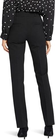 NYDJ Women's Petite Classic Trousers in Saudi Arabia