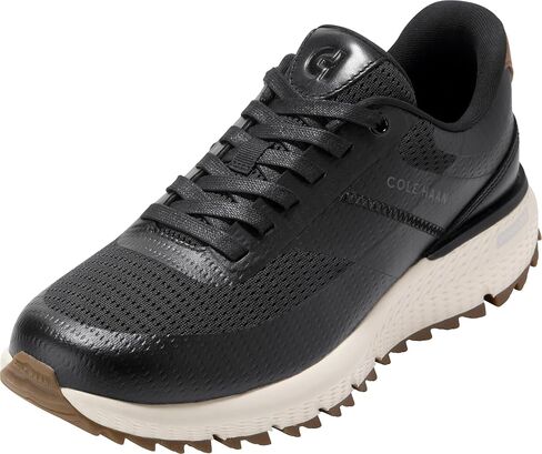 حذاء رياضي جولف رجالي من Cole Haan Grand Crosscourt 20.4.7 مقاوم للماء in Saudi Arabia