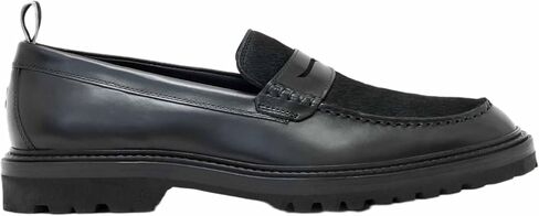 John Varvatos Men's Lex Loafer in Saudi Arabia